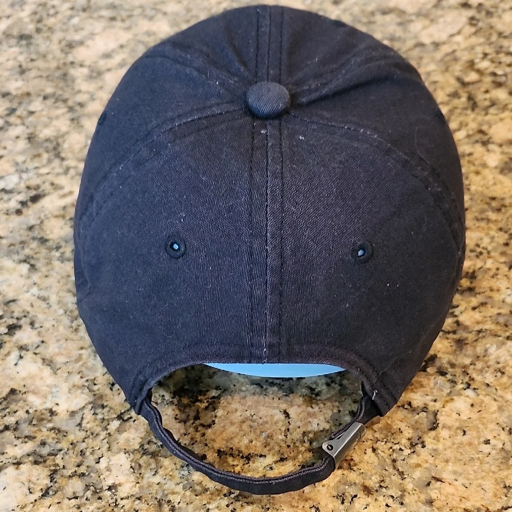 Adidas Classic Black‎ Cap